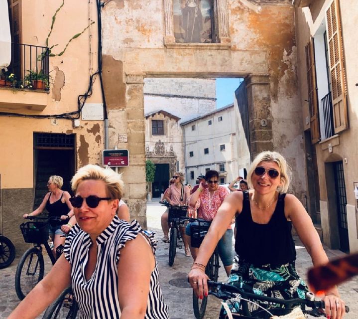 Palma de Mallorca: Guided Bicycle Tour - Who should book this Palma bike tour (and who should skip it)