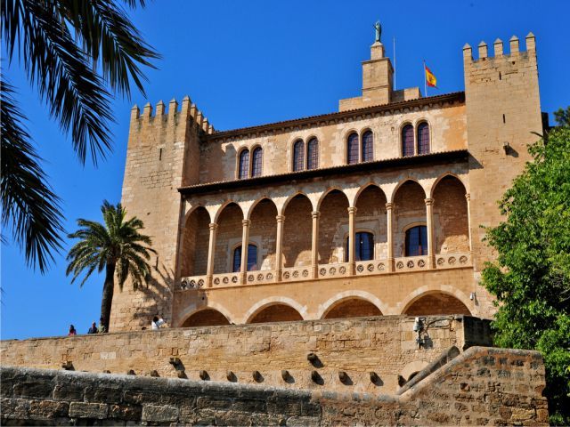 Palma de Mallorca: Guided Tour of the Old Town - Key Highlights You’ll Care About