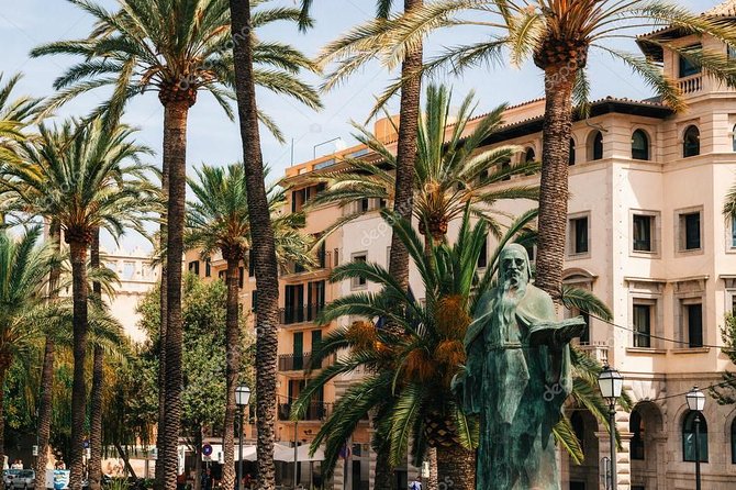 Palma de Mallorca Guided Tour with Hotel Pick up - La Seu (Palma Cathedral): Why the Hour Matters, and What You Pay for