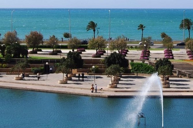 Palma de Mallorca Guided Tour with Hotel Pick up - Price and Value Around $37: What You’re Buying With Your Time