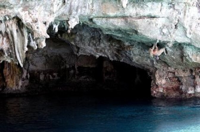 Palma de Mallorca Half-Day to Caves of Hams, Blue Cave and film - Key things I’d pencil into your trip