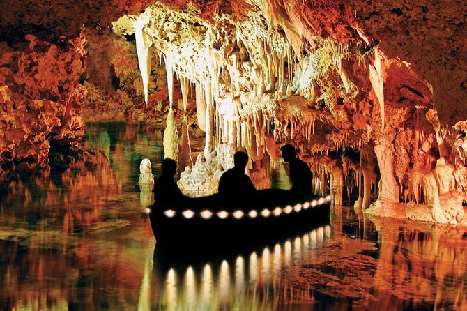Palma de Mallorca Half-Day to Caves of Hams, Blue Cave and film - The coach ride and schedule reality (what to expect from pickup to return)