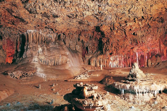 Palma de Mallorca Half-Day to Caves of Hams, Blue Cave and film - Tips to make the experience smoother (and less stressful)