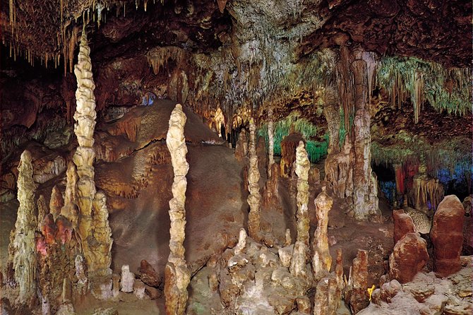 Palma de Mallorca Half-Day to Caves of Hams, Blue Cave and film - Should you book this Palma half-day cave trip?