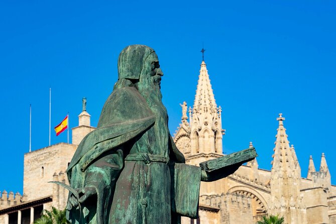 Palma de Mallorca Historical Walking Tour - Key Highlights You’ll Actually Feel