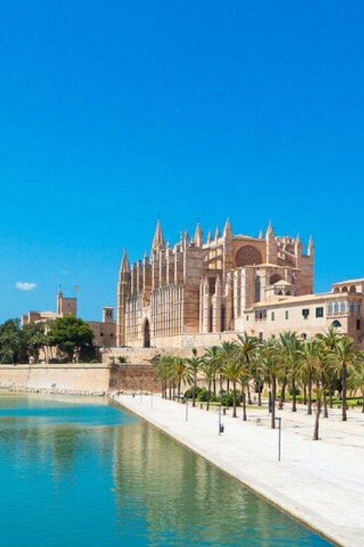 Palma de Mallorca : Must see Walking Tour With A Guide - Ca’n Joan de s’Aigo: The Kind of Stop You’ll Remember Later