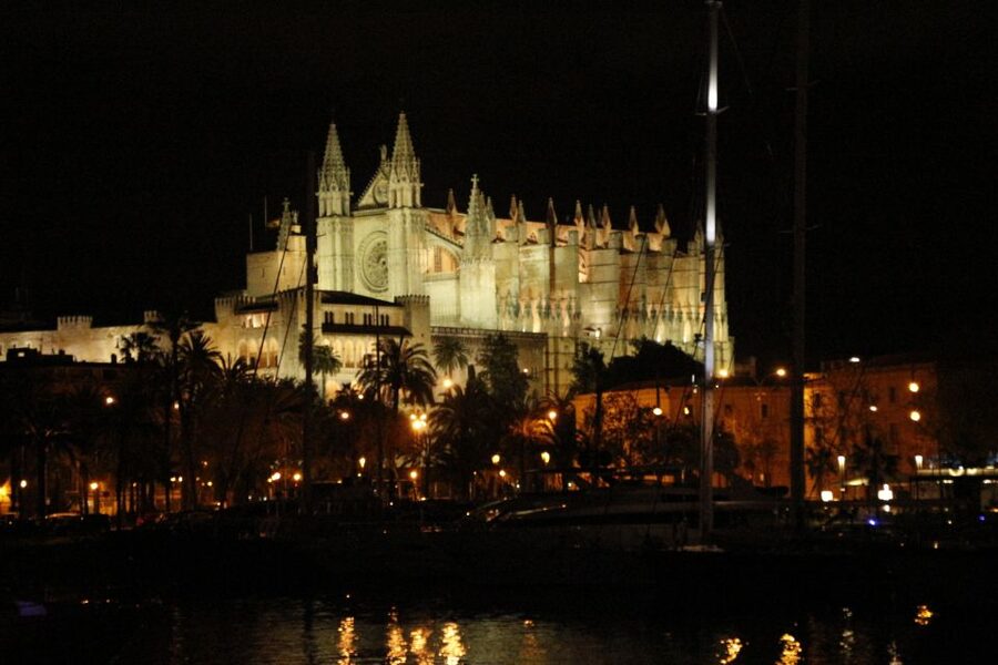 Palma de Mallorca: Night Boat Party with Live DJ - Value check: is $45 worth it?