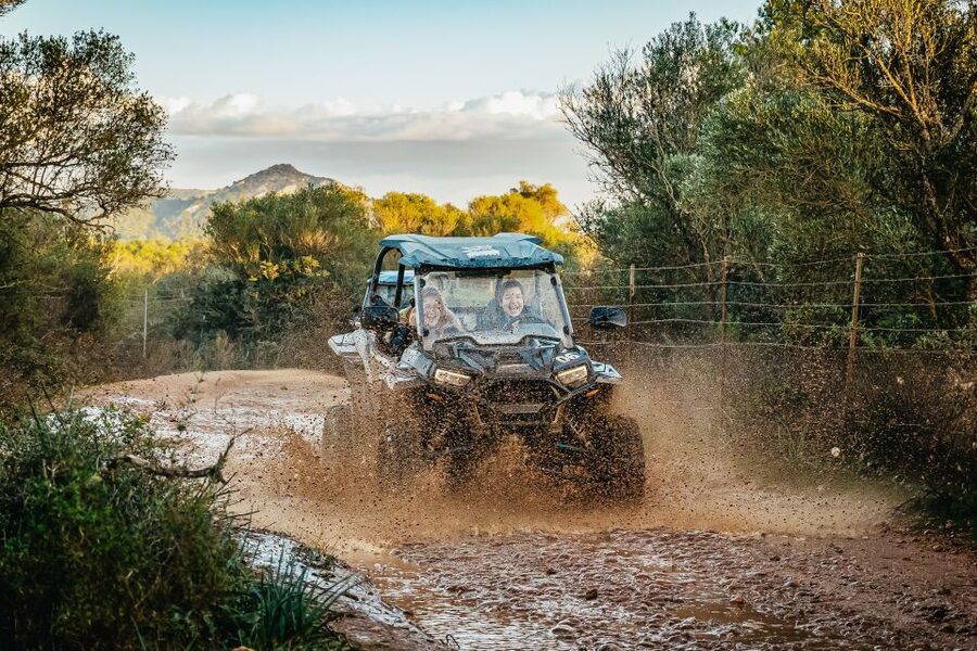 Palma de Mallorca: Off/On Road Buggy Tour with 2 or 4 Seater - Should You Book This Palma Off/On Road Buggy Tour?