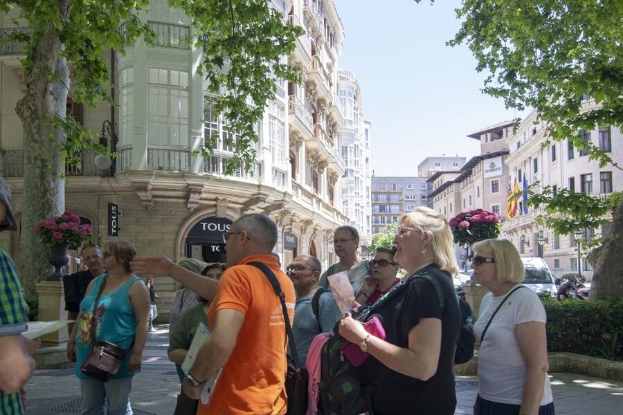 Palma de Mallorca: Old Town and Cathedral Tour - Key Things This Tour Does Especially Well