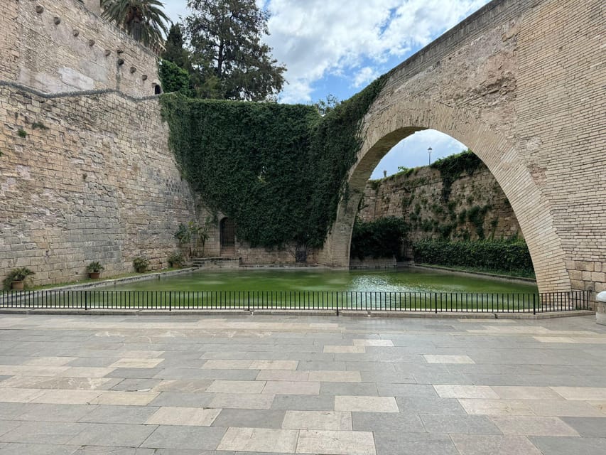 Palma de Mallorca Old Town Guided Bike Tour (Small Groups) - Cost and value: what $58 buys you in real-world terms