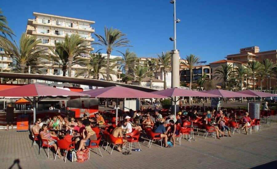 Palma de Mallorca: Palma and Playa de Palma - Palma Free Time: Roam the City Without the Rush
