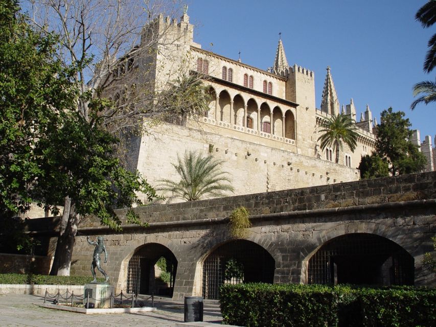 Palma de Mallorca: Palma and Valldemossa free time - How the Palma-to-Valldemossa plan actually feels
