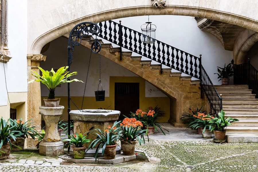 Palma de Mallorca: Palma and Valldemossa free time - Hotel pickup and the morning rhythm (with timing you should respect)