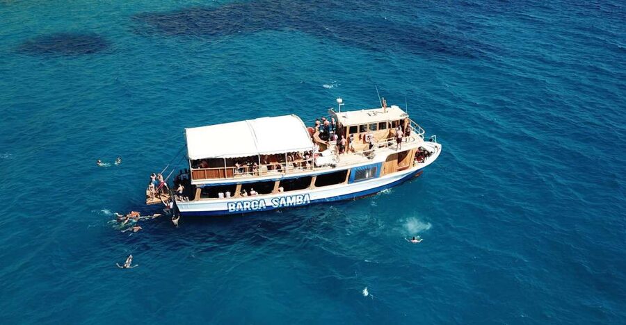 Palma de Mallorca: Palma Bay Boat Tour with Snorkeling - Key takeaways before you go