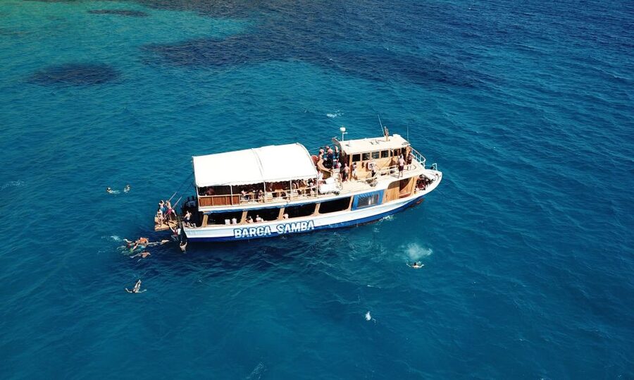 Palma de Mallorca: Palma Bay Boat Tour with Snorkeling - Who This Palma Bay Boat Tour Fits Best (and Who Should Skip It)