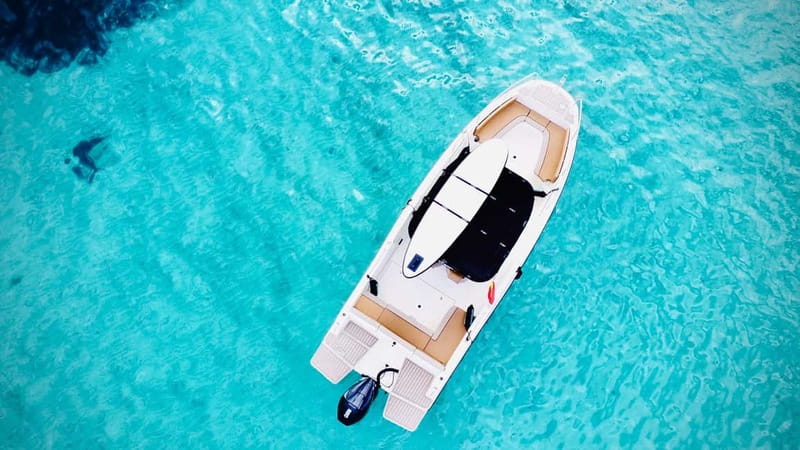 Palma de Mallorca: Private Boat Tour with Snorkel and Paddle - Cala Comtesa: a swim-and-snorkel stop with a relaxed rhythm