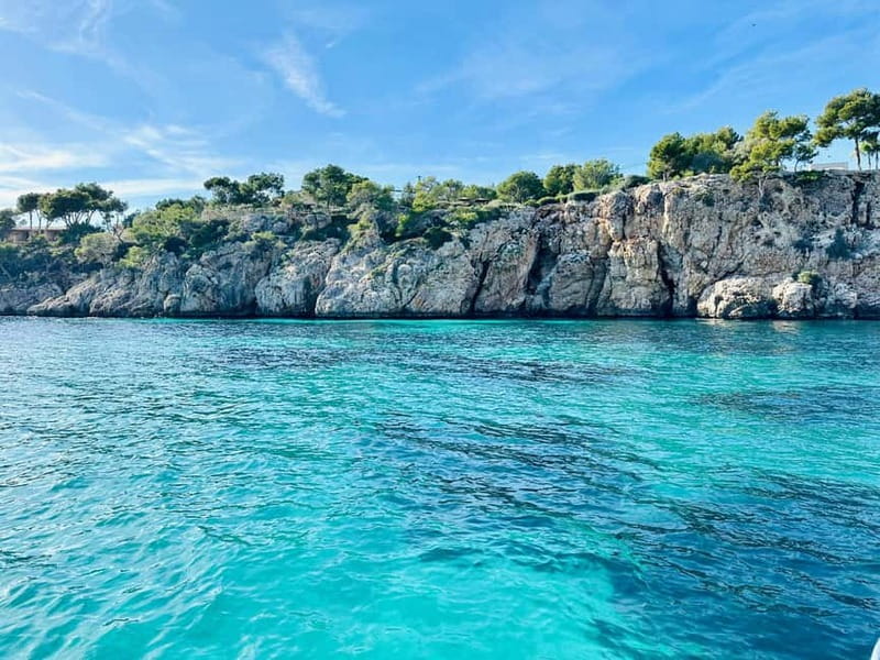 Palma de Mallorca: Private Boat Tour with Snorkel and Paddle - Snorkel, SUP, and the underwater GoPro camera: how you’ll remember the day