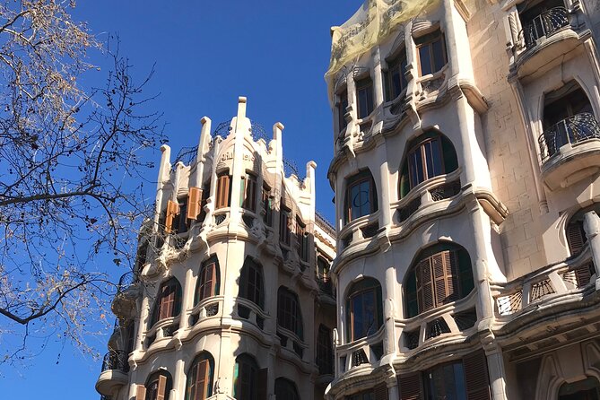 Palma de Mallorca: PRIVATE Local Food And Cathedral Experience - Key highlights (the stuff that matters)