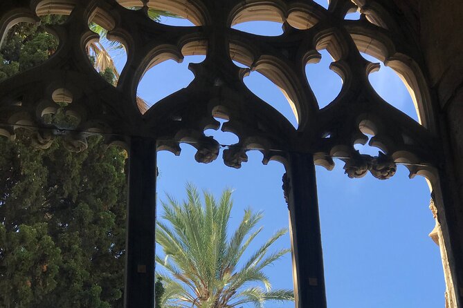 Palma de Mallorca: PRIVATE Local Food And Cathedral Experience - What’s included: tastings, coffee, and a drink pairing