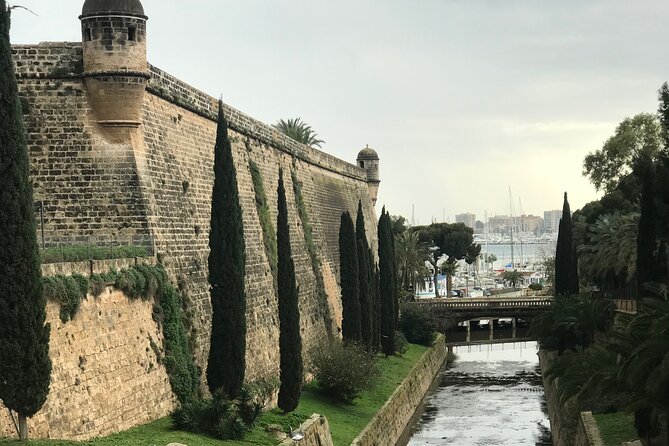 Palma de Mallorca: PRIVATE Local Food And Cathedral Experience - Private guide pacing: why it feels personal