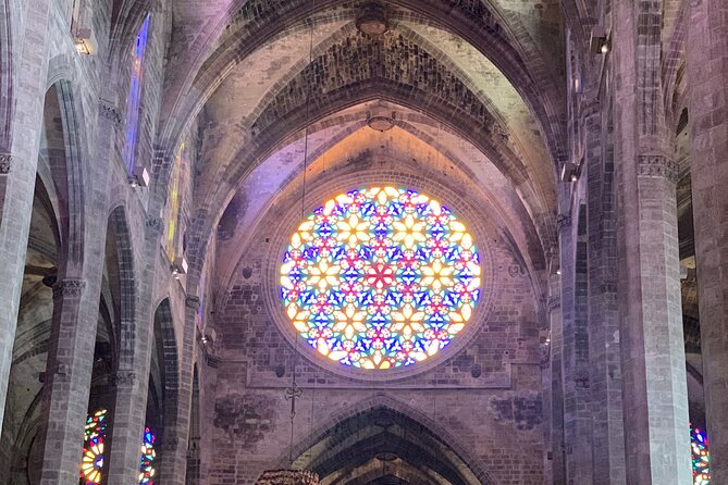 Palma de Mallorca: PRIVATE Local Food And Cathedral Experience - Price and value: is $142.83 worth it?