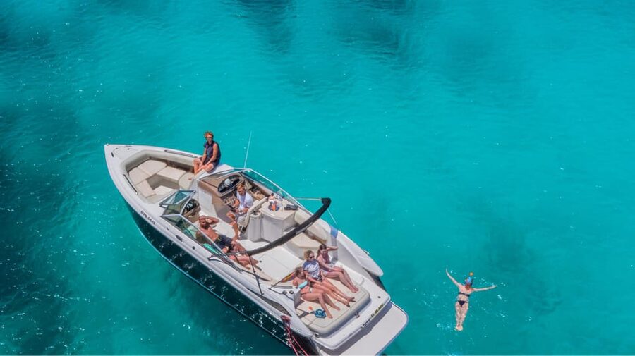 Palma de Mallorca: Private Yacht Trip with Drinks - Key Things To Know Before You Book