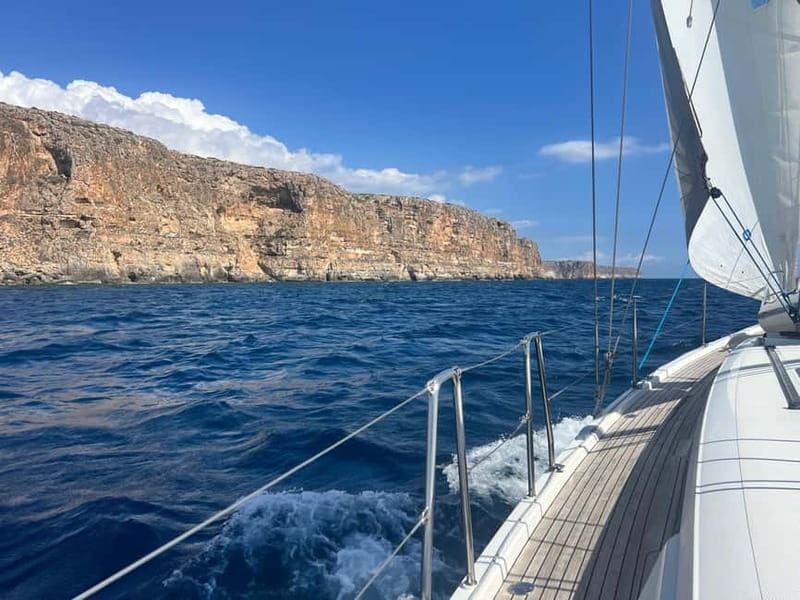 Palma de Mallorca: Sailing Tour with Drinks and Tapas - The value question: is $100 per person a fair deal?