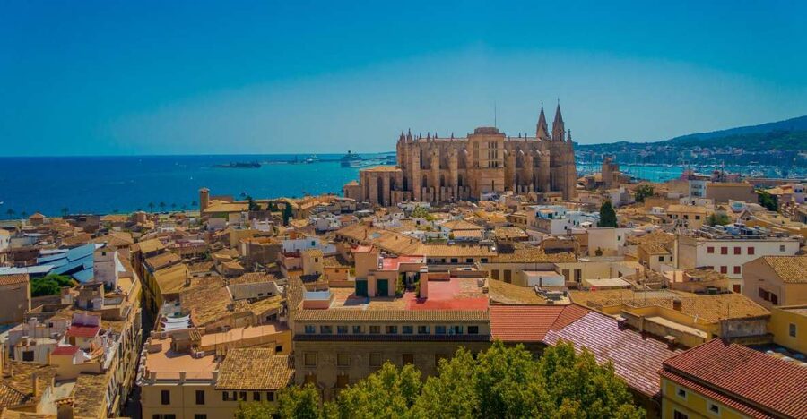 Palma de Mallorca: Self-Guided Audio Tour - Key Things That Make This Palma Audio Tour Worth Your Time
