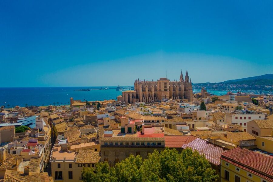 Palma de Mallorca: Self-Guided Audio Tour - How the Self-Guided Tour Works (So You Don’t Waste Your First Hour)