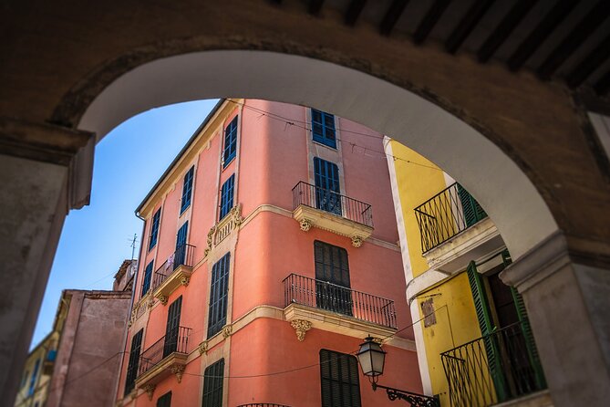Palma de Mallorca Self-Guided Scavenger Hunt and Tour - Practical Tips to Make the Hunt Feel Smooth