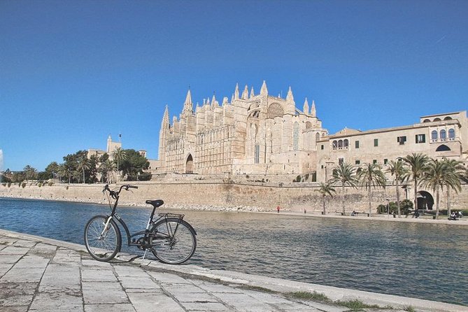 Palma de Mallorca Shore Excursion Bike Tour (Transfer Included) - Palma by bike: why this shore excursion is a smart pick