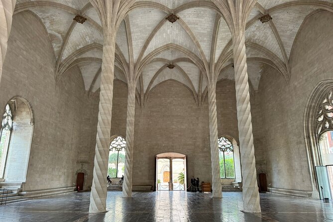 Palma de Mallorca Shore Excursion Bike Tour (Transfer Included) - Price and value: what $111.87 gets you