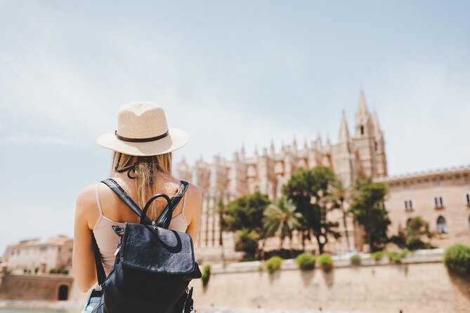 Palma de Mallorca Shore Excursion: Palma, Deia and Sa Foradada - How the Palma Shore Excursion Day Actually Runs