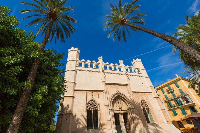 Palma de Mallorca Shore Excursion: Palma, Deia and Sa Foradada - Price and Logistics: What You Pay For (and What Could Go Wrong)