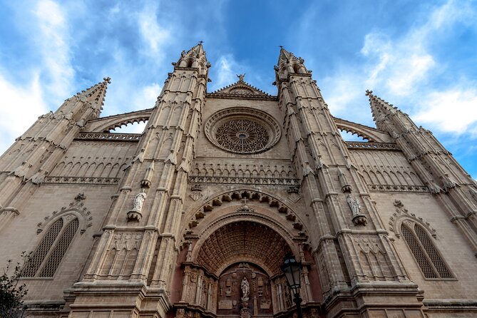 Palma de Mallorca Shore Excursion: Palma, Deia and Sa Foradada - Who This Tour Suits Best