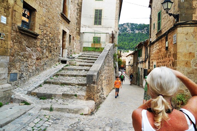 Palma de Mallorca Shore Excursion: Private Tour of Valldemossa, Soller and Serra de Tramuntana - Private tour value: what you’re paying for (and what you’re not)