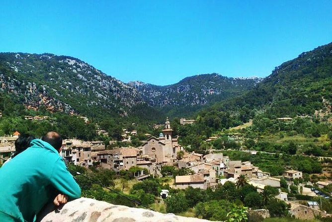 Palma de Mallorca Shore Excursion: Private Tour of Valldemossa, Soller and Serra de Tramuntana - Sa Foradada and the Tramuntana drive with UNESCO viewpoints
