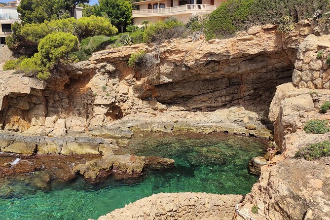 Palma de Mallorca: Small Group Tour by Locals in Hidden Coves - Why this 8-person Palma de Mallorca tour works (and feels different)