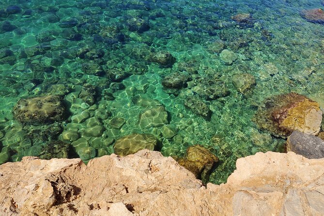 Palma de Mallorca: Small Group Tour by Locals in Hidden Coves - Meet-up and end point: easy to start, simple to finish