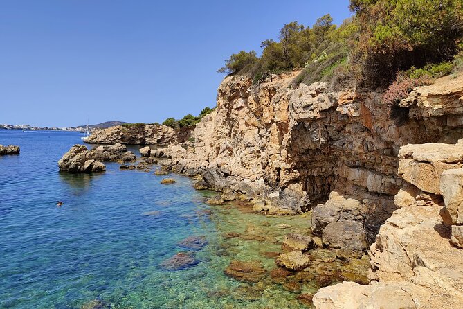 Palma de Mallorca: Small Group Tour by Locals in Hidden Coves - The price feels fair when you count what’s included