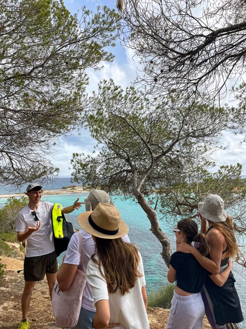 Palma de Mallorca: SmallGroup Tour by Locals in Hidden Coves - Mirador de Rafael: A Short Pause for Big Photos