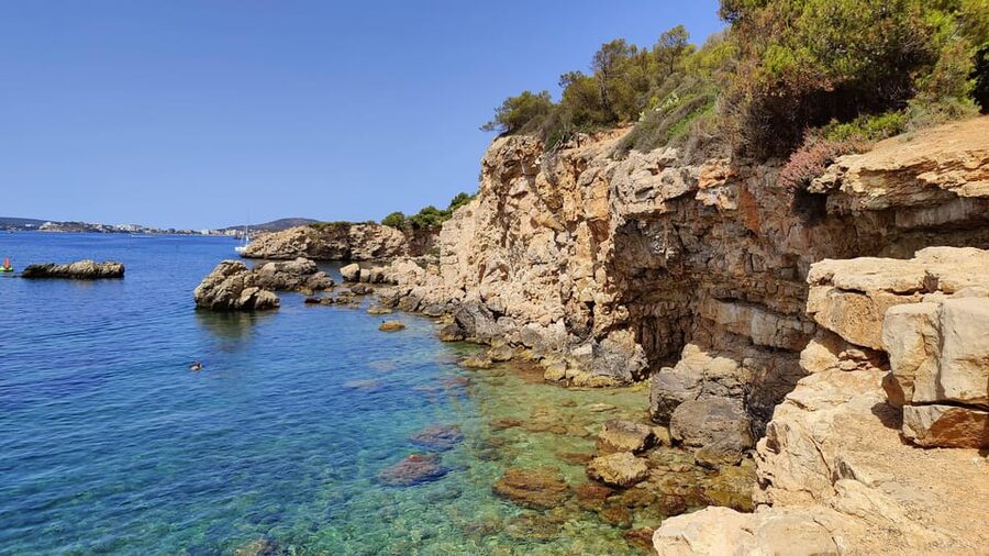 Palma de Mallorca: SmallGroup Tour by Locals in Hidden Coves - Cliff Jumps, Snorkel Gear, and How Safe It Feels