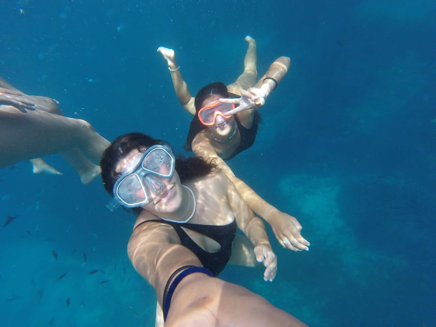Palma de Mallorca: SmallGroup Tour by Locals in Hidden Coves - From Bendinat to the Old Military Base: Views With a Past