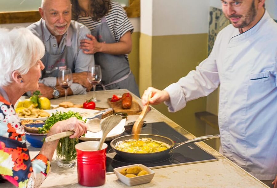 Palma de Mallorca: Spanish Cooking Experience - Should you book the Spanish cooking class in Palma?