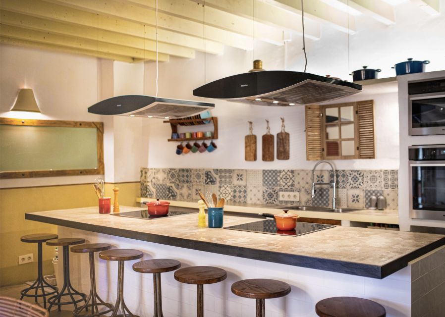 Palma de Mallorca: Spanish Cooking Experience - Who this fits best (and who should plan differently)