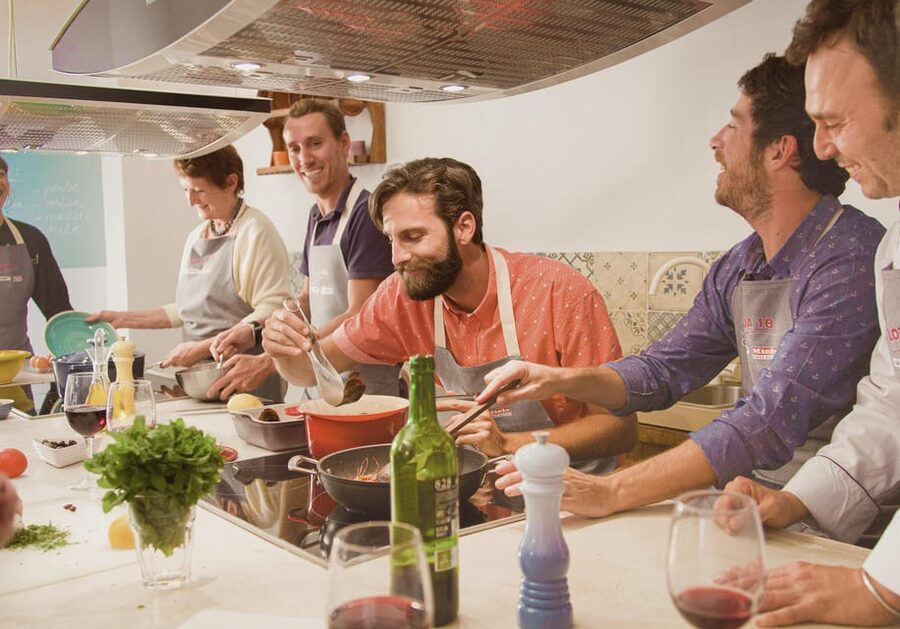 Palma de Mallorca: Spanish Cooking Experience - The instructor factor: the difference between a class and a memory