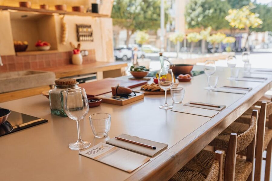 Palma de Mallorca: Spanish Cooking Experience - How to plan your Palma day around it