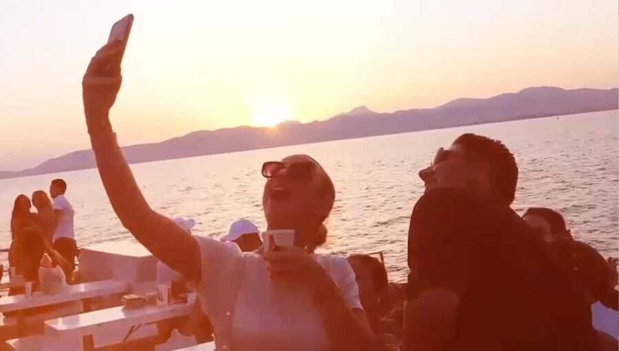 Palma de Mallorca: Sunset Boat Party with DJ and Animation - Key takeaways before you go