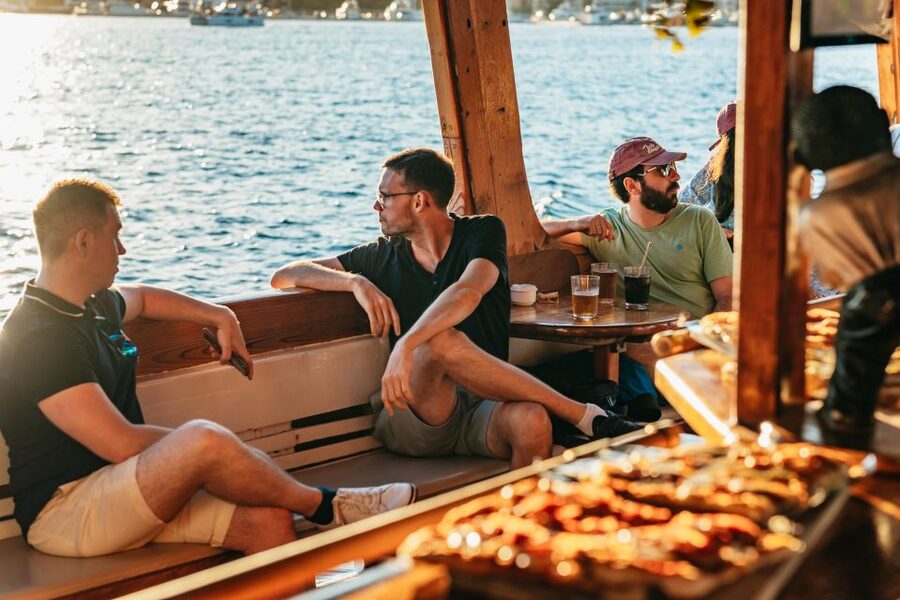 Palma de Mallorca: Sunset Boat Tour - Who This Tour Suits Best (and Who Might Skip)
