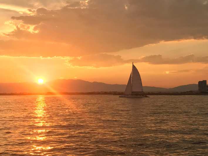 Palma de Mallorca: Sunset Sailing Catamaran Trip with Drink - Why This 1.5-Hour Sunset Sail Works in Palma